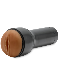 KIIROO - FEEL STROKER MASTURBADOR ESTIMULADOR - MARRÓN KIIROO 2