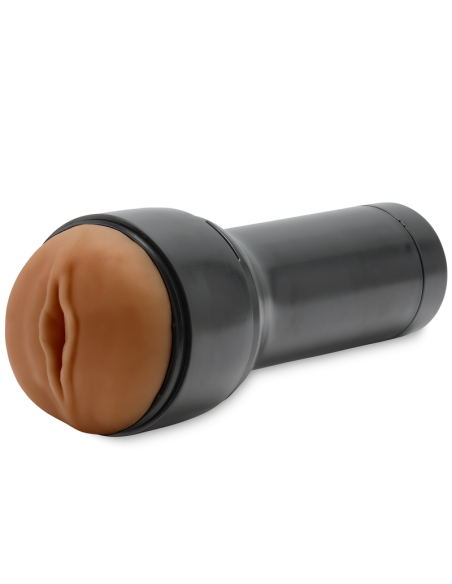 KIIROO - FEEL STROKER MASTURBADOR ESTIMULADOR - MARRÓN KIIROO
