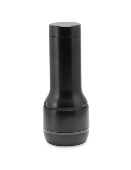 KIIROO - FEEL STROKER MASTURBADOR ESTIMULADOR - MARRÓN KIIROO
