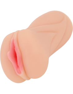 OHMAMA - MASTURBADOR MASCULINO VAGINA 3 OHMAMA FOR HIM 2