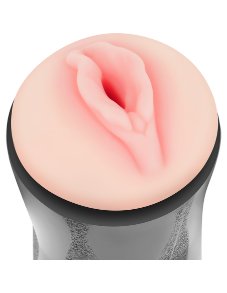 JAMYJOB - RANDY MASTURBADOR DOBLE ENTRADA - VAGINA Y ANO JAMYJOB