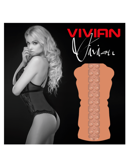 JAMYJOB SIGNATURE - MASTURBADOR VIVIAN VAGINA CYBER GIRLS BY JAMYJOB