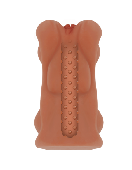 JAMYJOB SIGNATURE - MASTURBADOR BRANDY VAGINA CYBER GIRLS BY JAMYJOB
