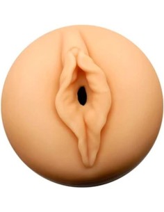 AUTOBLOW - MANGA VAGINA 2+ TAMAÑO A AUTOBLOW