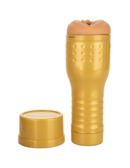 PRIVATE - MASTURBADOR ORIGINAL TUBE NATURAL PRIVATE