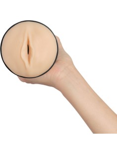 KIIROO - FEEL STROKER GENERIC PALE POWERBLOW COMPATIBLE KIIROO 2