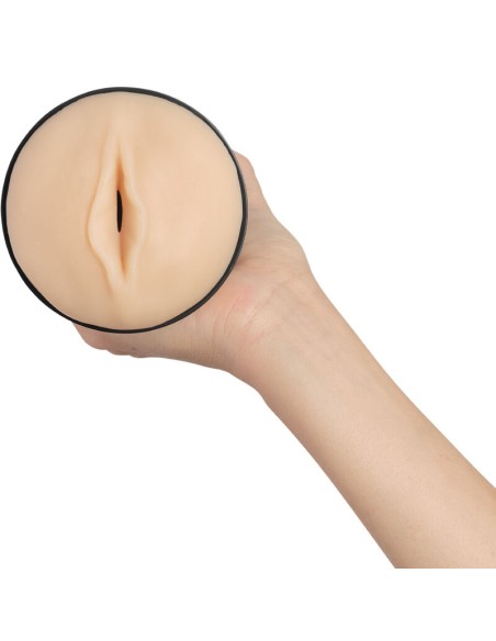 KIIROO - FEEL STROKER GENERIC PALE POWERBLOW COMPATIBLE KIIROO