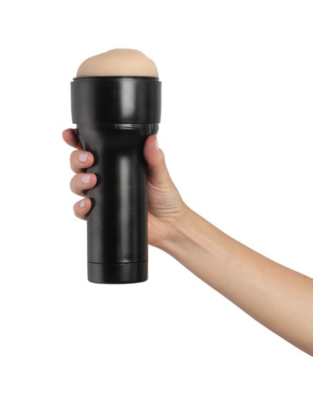 KIIROO - FEEL STROKER GENERIC PALE POWERBLOW COMPATIBLE KIIROO