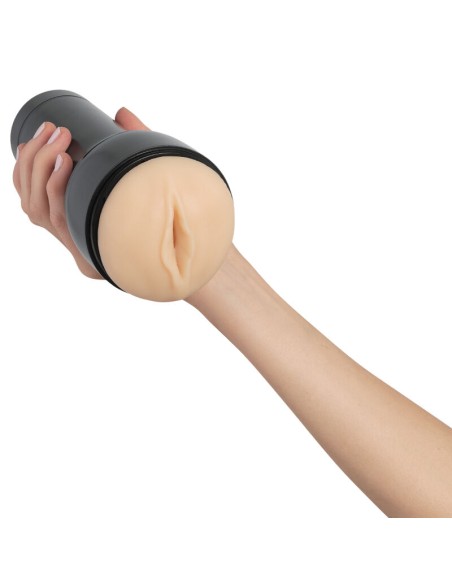 KIIROO - FEEL STROKER GENERIC PALE POWERBLOW COMPATIBLE KIIROO