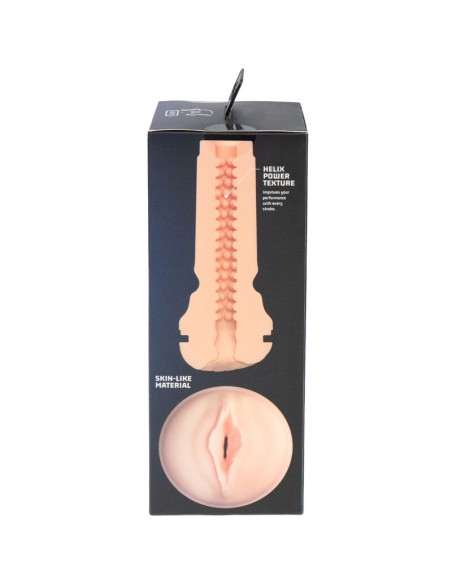KIIROO - FEEL STROKER GENERIC PALE POWERBLOW COMPATIBLE KIIROO