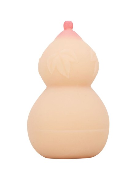 CRAZY BULL - CALABASH MASTUBADOR EN FORMA DE PECHO CRAZY BULL
