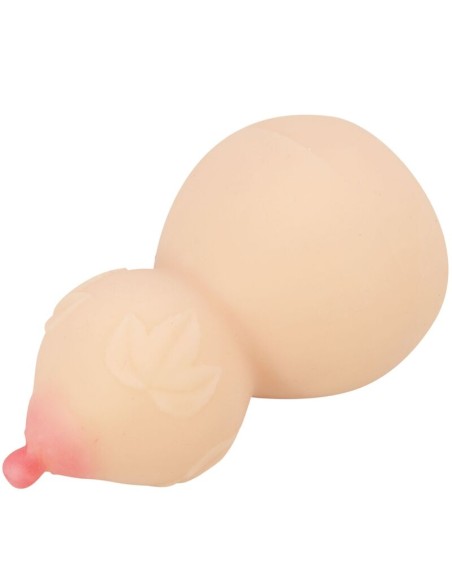 CRAZY BULL - CALABASH MASTUBADOR EN FORMA DE PECHO CRAZY BULL