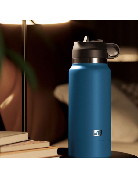 PDX PLUS - FUCK FLASK ESTIMULADOR VAGINA DISCRETO MULATO MODELO 1 PDX PLUS+