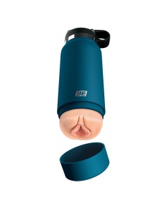 PDX PLUS - FUCK FLASK ESTIMULADOR VAGINA DISCRETO NATURAL MODELO 1 PDX PLUS+