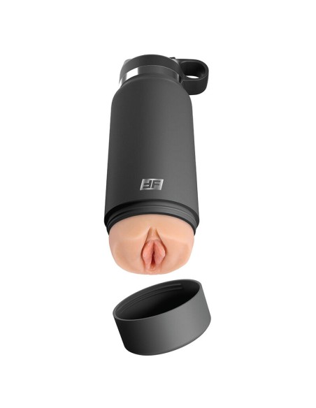 PDX PLUS - FUCK FLASK ESTIMULADOR VAGINA DISCRETO NATURAL MODELO 2 PDX PLUS+