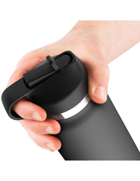 PDX PLUS - FUCK FLASK ESTIMULADOR VAGINA DISCRETO NATURAL MODELO 2 PDX PLUS+