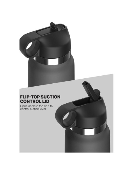 PDX PLUS - FUCK FLASK ESTIMULADOR VAGINA DISCRETO NATURAL MODELO 2 PDX PLUS+