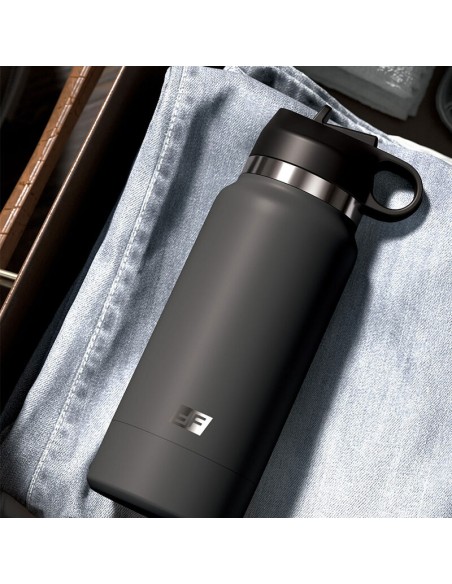 PDX PLUS - FUCK FLASK ESTIMULADOR VAGINA DISCRETO NATURAL MODELO 2 PDX PLUS+