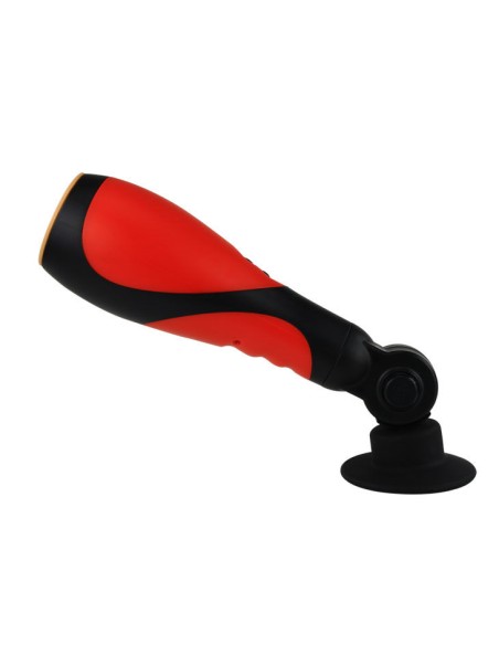 BAILE - ORAL SEX LOVER 30V C/ ADAPTADOR BAILE FOR HIM