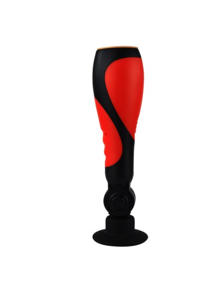BAILE - ORAL SEX LOVER 30V C/ ADAPTADOR BAILE FOR HIM