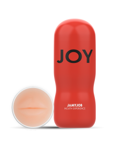 JAMYJOB - MASTURBADOR BOCA EXCITANTE JAMYJOB