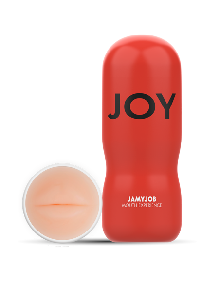 JAMYJOB - MASTURBADOR BOCA EXCITANTE JAMYJOB
