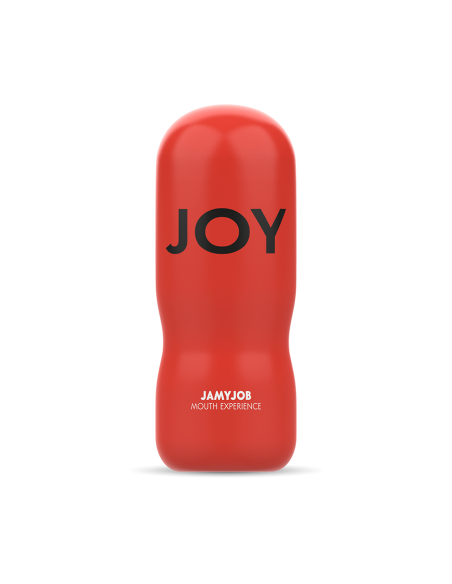 JAMYJOB - MASTURBADOR BOCA EXCITANTE JAMYJOB