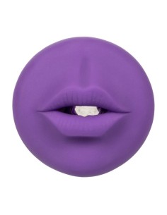 CALEXOTICS - DEEP THROAT GRIP MASTURBADOR BOCA CALEXOTICS