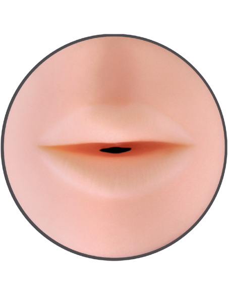 JAMYJOB - MOUTH MASTURBADOR - BOCA JAMYJOB