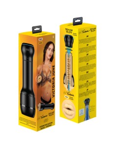 KIIROO - POWERBLOW & FEEL VICTORIA JUNE BOCA COMBO SET KIIROO