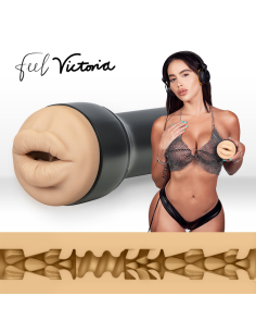 KIIROO - FEEL VICTORIA JUNE BOCA KIIROO