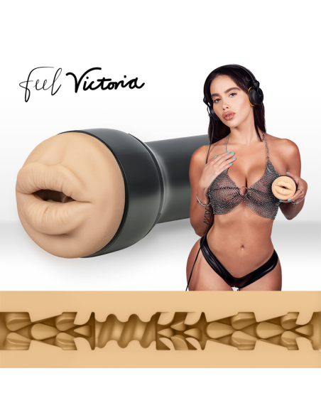KIIROO - FEEL VICTORIA JUNE BOCA KIIROO
