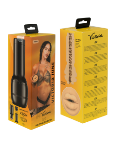 KIIROO - FEEL VICTORIA JUNE BOCA KIIROO 2