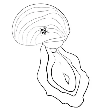 Spin Succionador de Clítoris Apertura y Cierre Giratorio