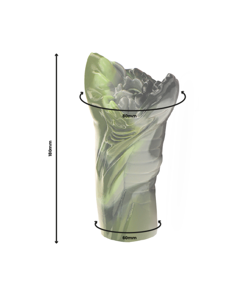 EPIC - STEROPES MASTURBADOR MASCULINO CÍCLOPE EPIC