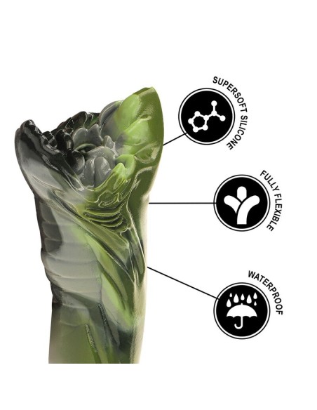 EPIC - STEROPES MASTURBADOR MASCULINO CÍCLOPE EPIC