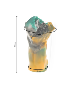 EPIC - ARGES MASTURBADOR MASCULINO CÍCLOPE EPIC 2