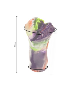 EPIC - BRONTES MASTURBADOR MASCULINO CÍCLOPE EPIC 2