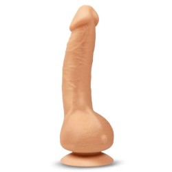 G-VIBE - GREAL 2 VIBRADOR REALÍSTICO NATURAL G-VIBE