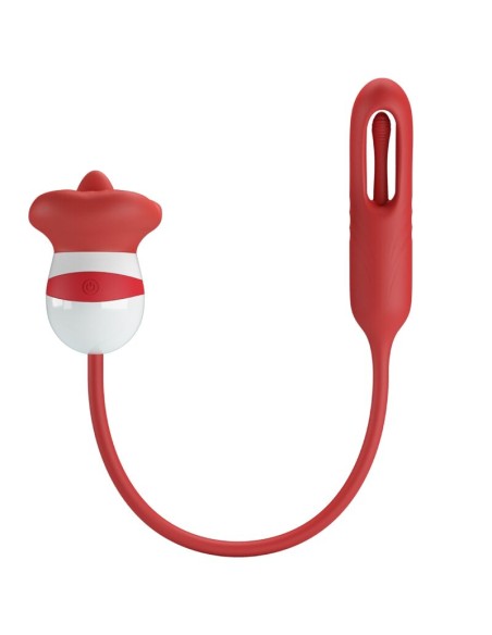 ROMANCE - ALYSS MASTURBADOR BOCA ROJO ROMANCE