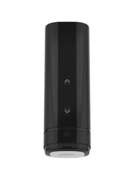 KIIROO - ONYX+ TELEDILDONIC MASTURBADOR CON SKIN TEXTURE KIIROO