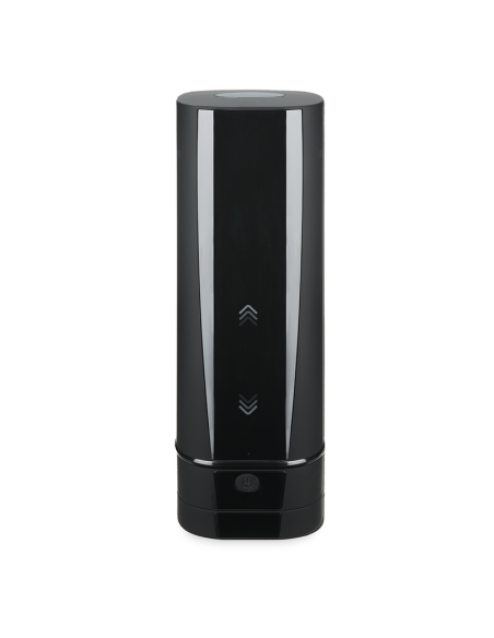 KIIROO - ONYX+ TELEDILDONIC MASTURBADOR CON SKIN TEXTURE KIIROO