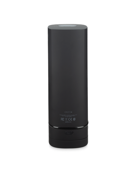 KIIROO - ONYX+ TELEDILDONIC MASTURBADOR CON SKIN TEXTURE KIIROO