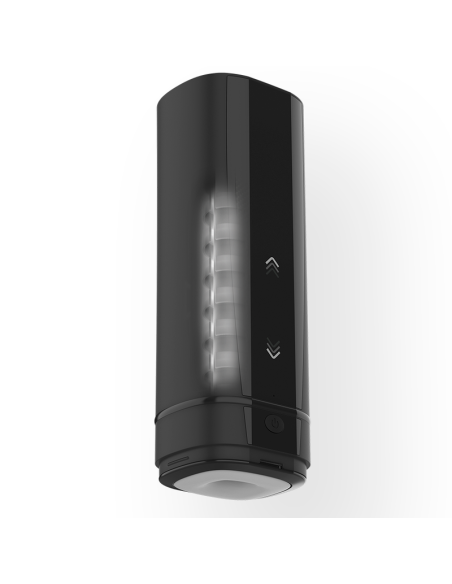 KIIROO - ONYX+ TELEDILDONIC MASTURBADOR CON SKIN TEXTURE KIIROO