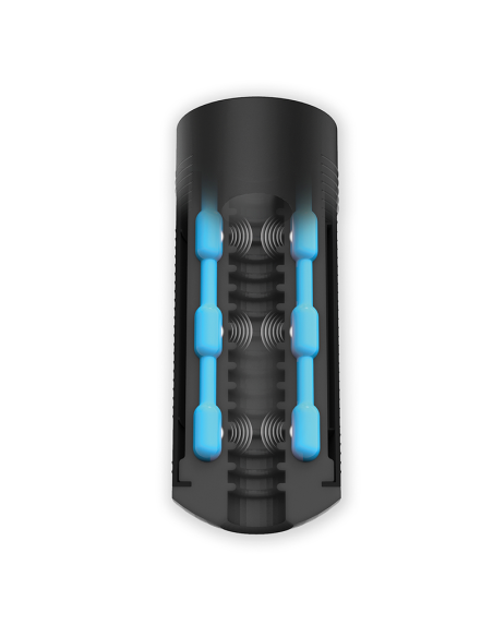 KIIROO - MASTURBADOR TECNOLOGICO TITAN KIIROO