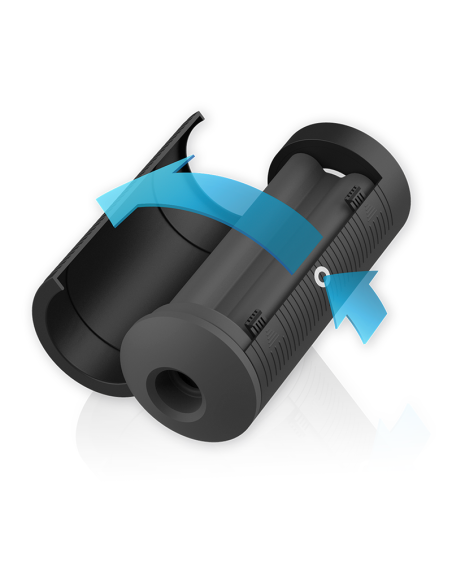 KIIROO - MASTURBADOR TECNOLOGICO TITAN KIIROO