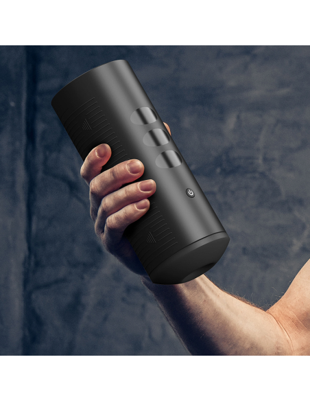 KIIROO - MASTURBADOR TECNOLOGICO TITAN KIIROO