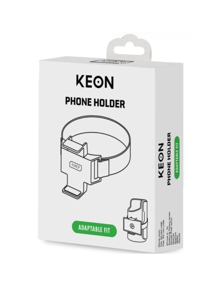 KIIROO - KEON PHONE HOLDER ADAPTADOR MOVIL KIIROO
