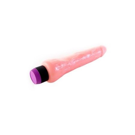 BAILE - VIBRADOR REALÍSTICO 19.5 CM BAILE VIBRATORS