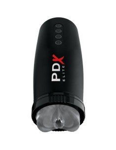 PDX ELITE - MASTURBADOR STROKER ULTRA-POWERFUL RECARGABLE PDX ELITE 2